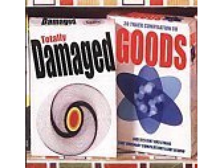 V/A - Totally Damaged Goods