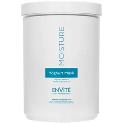 1L dusy professional Envité Yoghurt Mask