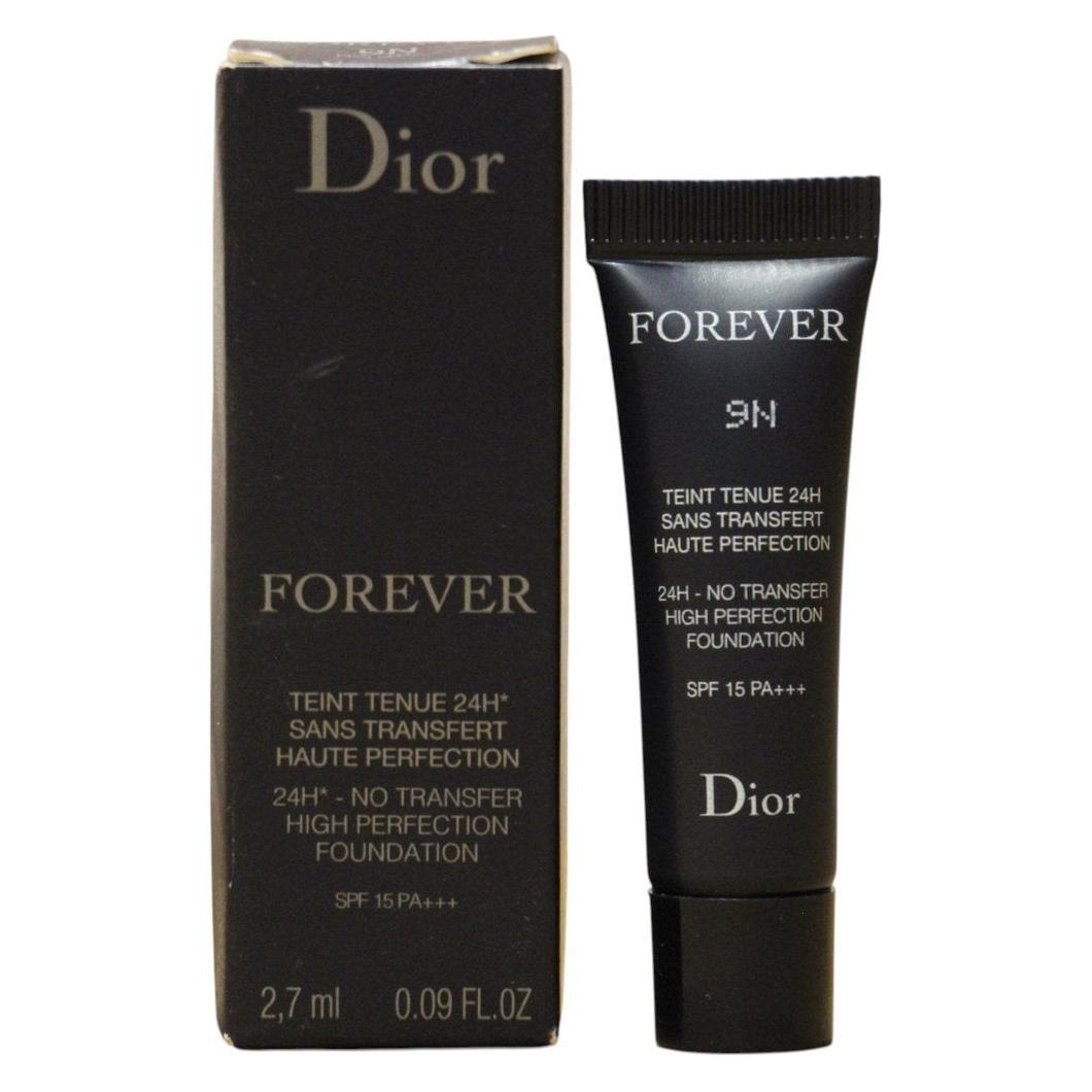 Dior ZUSATZA DSK Forv Spe Spl Tb 9N Int22 2.7 ml (9N NEUTRAL) (C119200090)