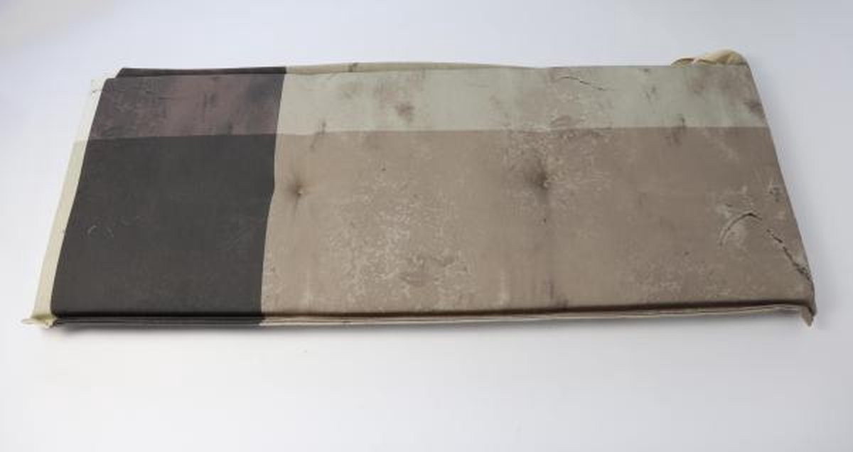 Madison Bankkussen Ben taupe 120 x 48 cm