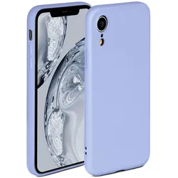 ONEFLOW Soft Case iPhone XR mit Kameraschutz