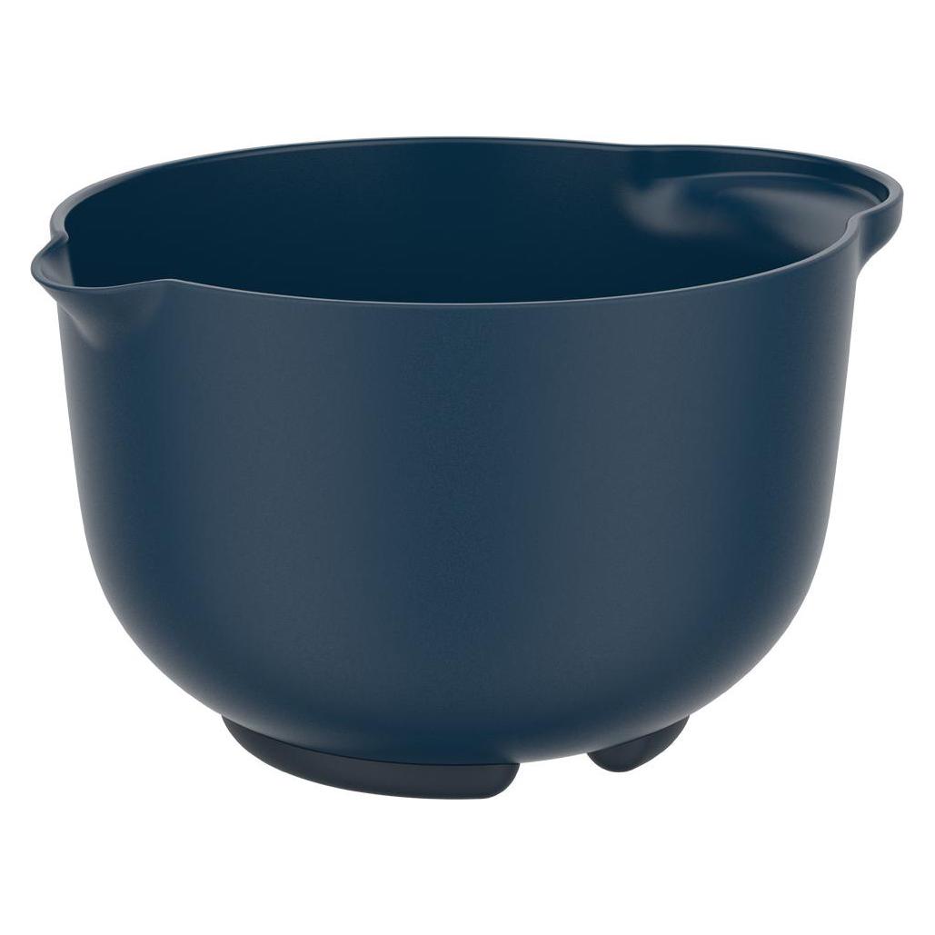Mepal Rührschüssel Chef It navy 1,5 l (1.50 l, 1x) (102302018100)
