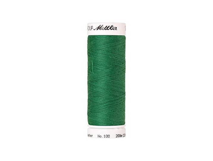 Fil à coudre polyester - Couleur 009 à 281 - Seralon 200m 1678 - Mettler 239