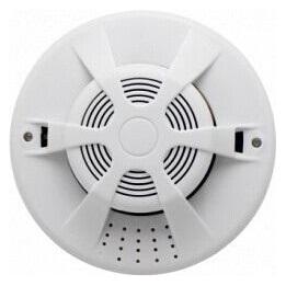 iGet SECURITY P14 - bezdrátový detektor kouÅe,norma EN14604:2005,samostatný nebo pro alarm M3B a (SECURITY P14)
