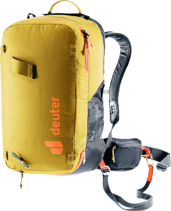 Deuter ProductName DE, Wandern, M, 22 l, 2,43 kg, 290 mm, 520 mm