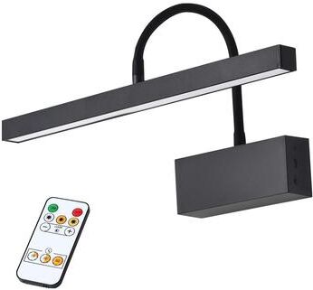 Uplift Picks 40CM Adjustable Rechargeable LED Picture Light 40 Cm