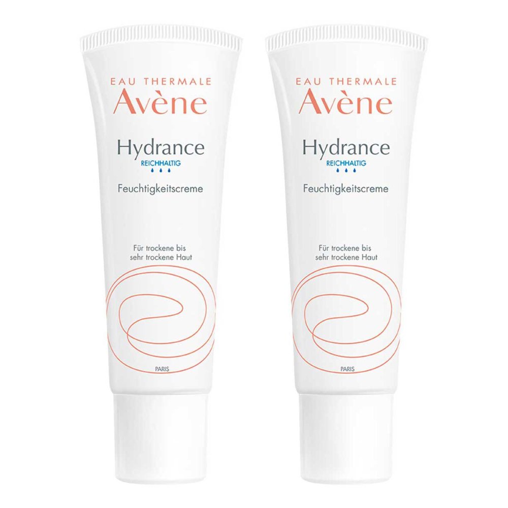 PIERRE FABRE DERMO KOSMETIK GmbH Avene Hydrance Reichhaltig Feuchtigkeitscreme 08105039