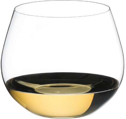 Copa RIEDEL Restaurant O Oaked Chardonnay 412/97 - Elegancia para disfrutar el Chardonnay en su máxima expresión