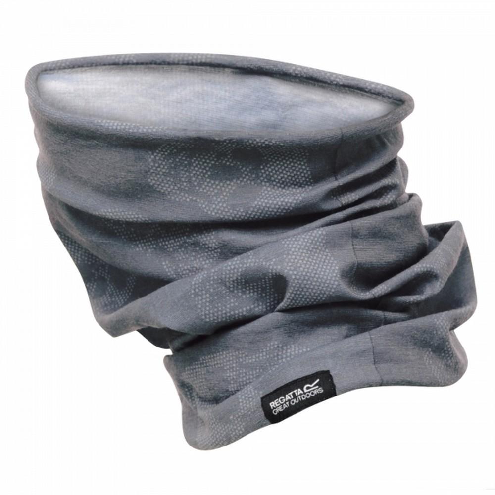 Regatta Kinder/Kinder Multitube Geometrische Nekwarmer (As)