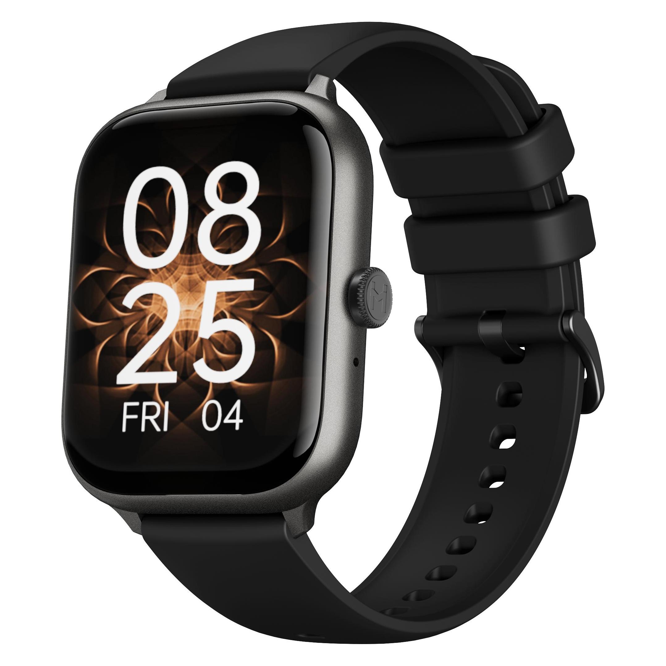 imilab ST1 (41 mm, ohne SIM) (IMI-ST1-BLK)