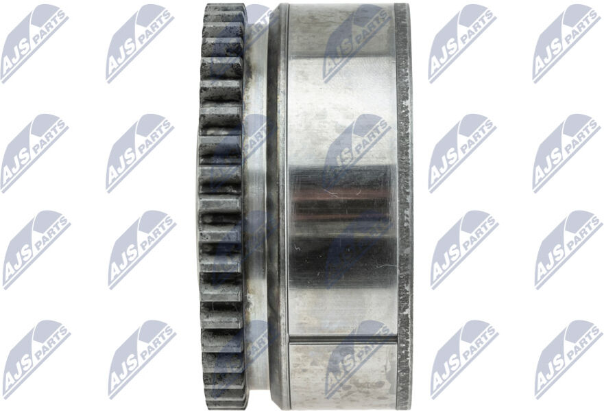 Nty Nockenwellenversteller Rkz-Re-005 Einlassseite Für Renault