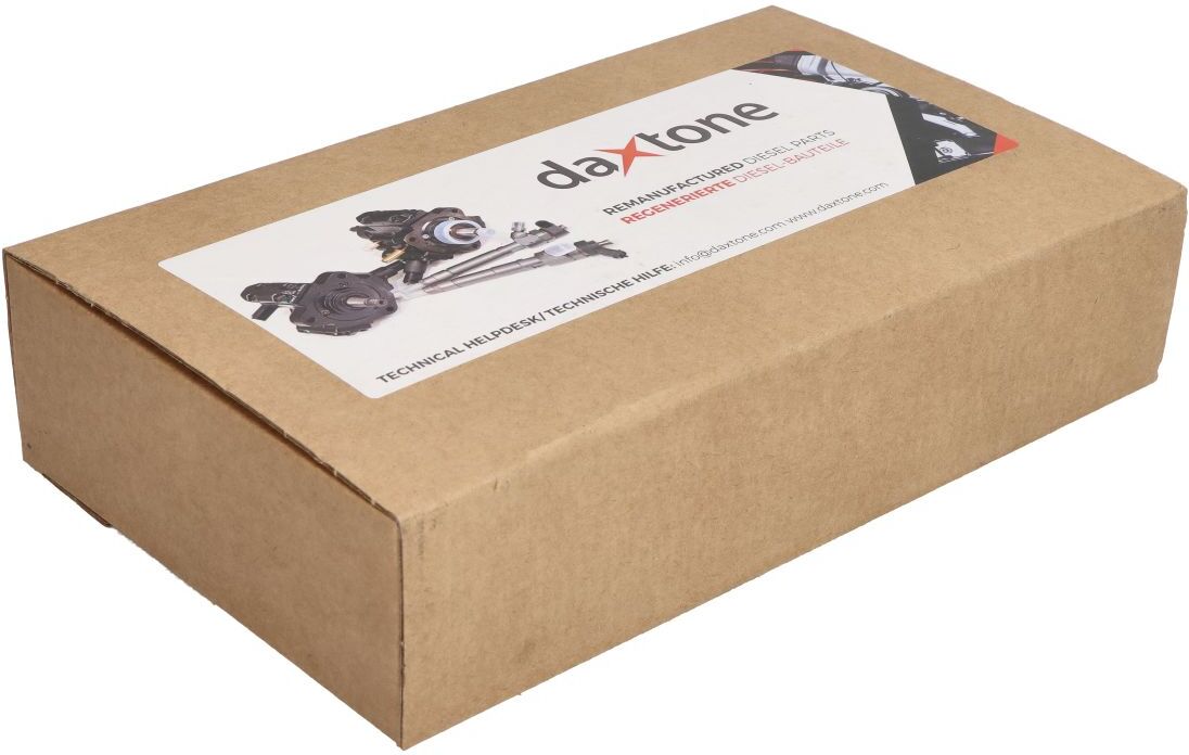 Injektor DAXTONE DTX1037G