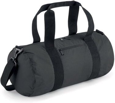 Borsa Reflective Barrel Bag Personalizzate o neutre Bag Base