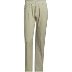 adidas Ultimate365+ 5 Taschen Golfhose Herren KB5708 - wonder cargo W36 L32
