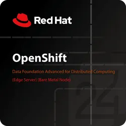 Red Hat OpenShift Platform Plus with Red Hat OpenShift Data Foundation Advanced Edge BM Node