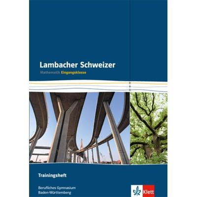 Lambacher Schweizer. Qualifikationsphase. Arbeitsheft plus Lösungen Leistungskurs. Nordrhein-Westfalen, Taschenbuch von , Klett Schulbuchverlag