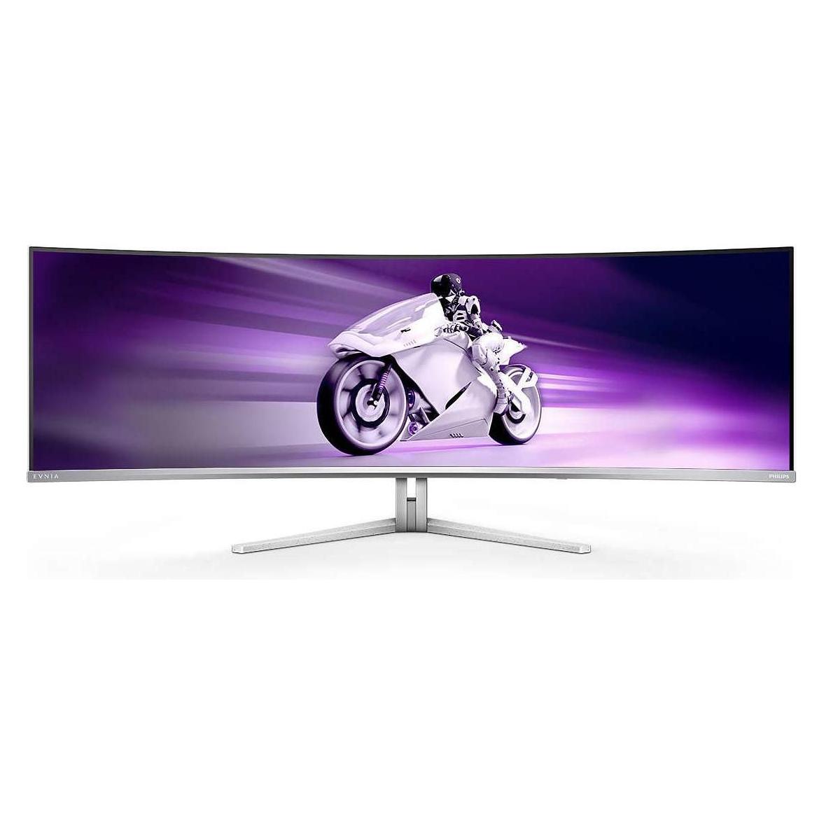 Philips 49M2C8900L/00 (5120 x 1440 Pixel, 48.90") (49M2C8900L/00)
