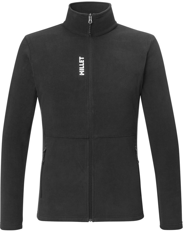Millet  - Seneca Micro Black - XXL - Polaire