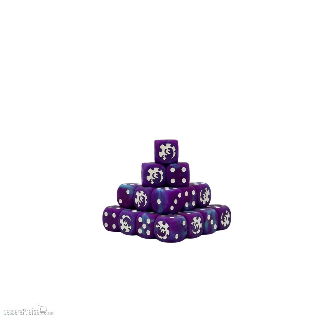 Baron of Dice SCI-XEN-NID-07-RD