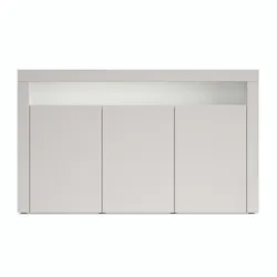 SIDEBOARD Valencia Cashmere / Cashmere