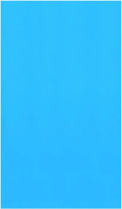 Interline Bali ersatz Poolfolie/Liner 7,90 x 4,00 Rechteck, Höhe 138 cm