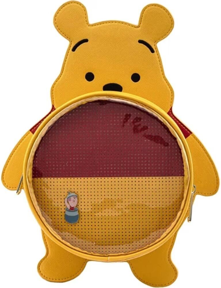 Loungefly Mochila Disney Winnie The Pooh Talla Única Unisex