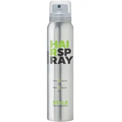 100ml dusy professional Style Hair Spray