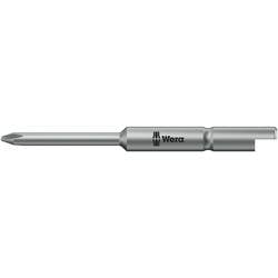 Wera 05066852001 872/9 Micro-Stix F Torq-Bit Antrieb: 5/32 (4 mm) Halfmoon Abtrieb: Microstix