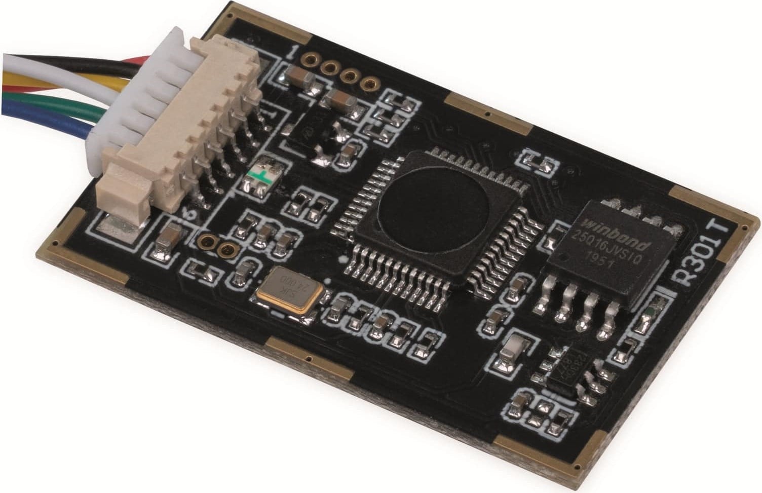 Joy-it R301T vingerafdruksensor, 1 stuk