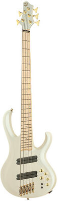 Ibanez BTB605MLM-PWM Pearl White Matte