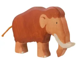 HOLZTIGER Mammut