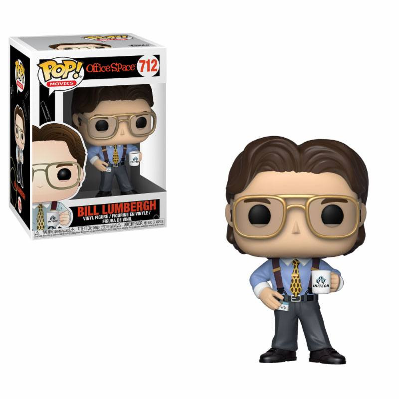 Funko Verzamelbeeldje Films en televisieseries 36967