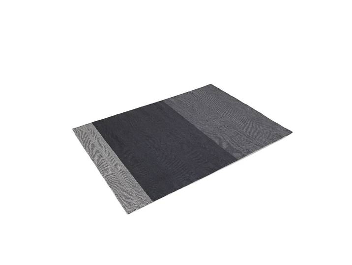 Muuto Tapis Varjo 170x240 cm gris foncé