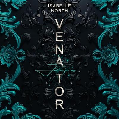 Venator - Isabelle North, Audio, 4069828120297