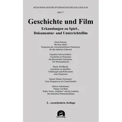 Geschichte und Film, Fachbücher