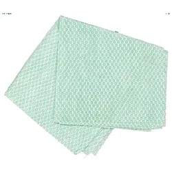 Öltücher Dreiturm Bodenpflegetuch Super 60x60 cm, 50 Stück-Pack Staubbindetuch