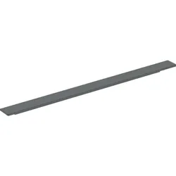 Geberit iCon Griff 502357JK1 44,7cm, lava/pulverbeschichtet matt