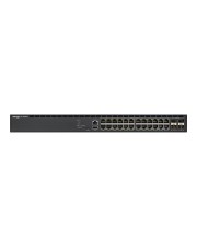 Lancom GS-4530XUP Stackable L3-Managed Multi-Gig PoE++ Access Switch 24x 2.5 GE 802 Power over Ethernet (61883)