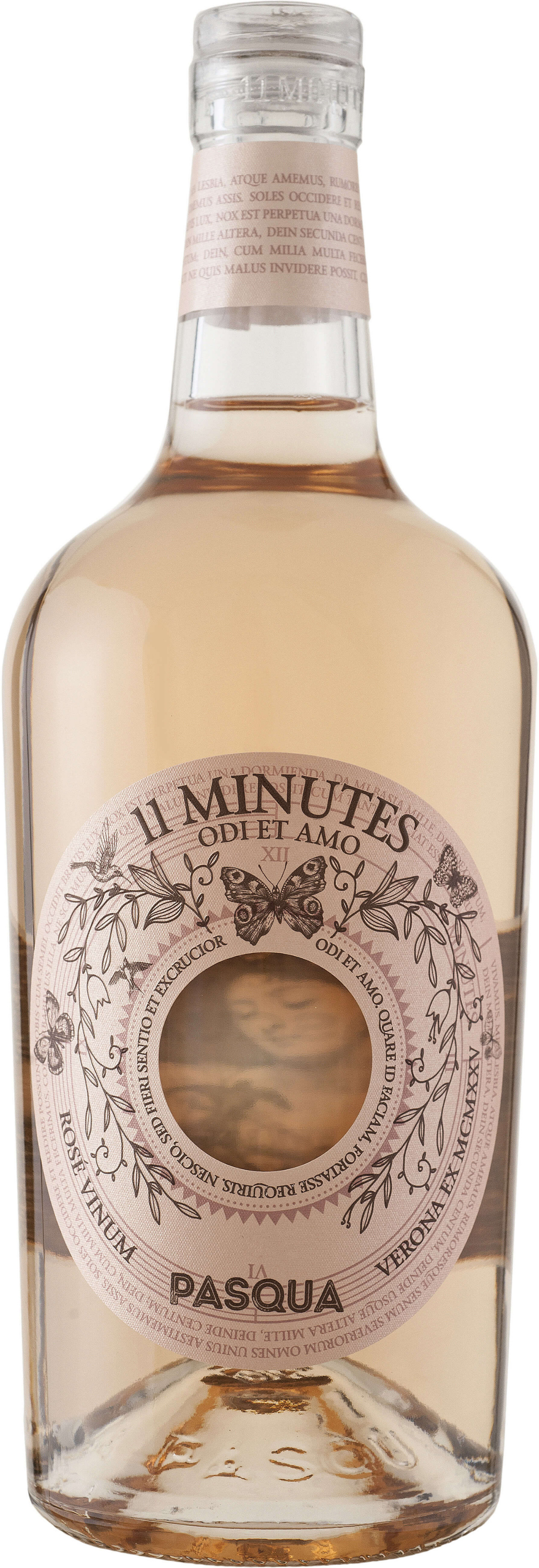 Pasqua Vini Rosé '11 Minutes' Pasqua 2025