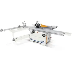 Holzkraft Säge-Fräse-Kombination minimax st 3c F 26