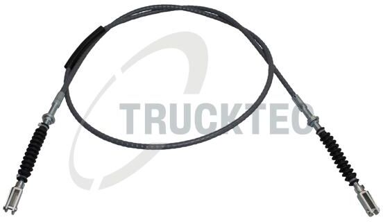 Trucktec Automotive 0427008