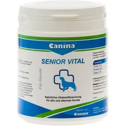 Canina Senior Vital 500 g