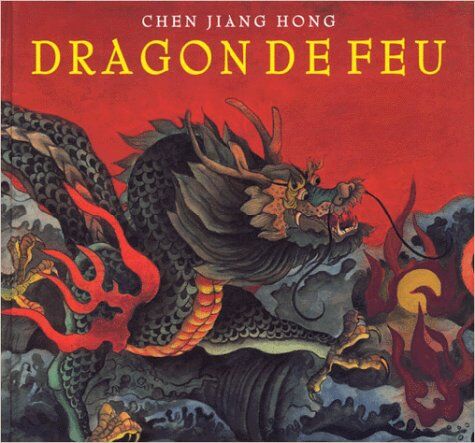 Chen, Jian Hong - Dragon de feu - Preis vom 05.10.2026 03:47:11 h