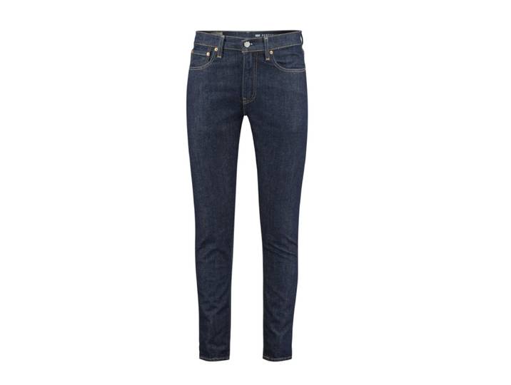 LEVI'S 512 Jean slim ajusté Rock Cod - Lavage foncé