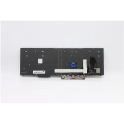 Lenovo CMNM-CS20,BK-BL,LTN,GER, Notebook Ersatzteile, Schwarz