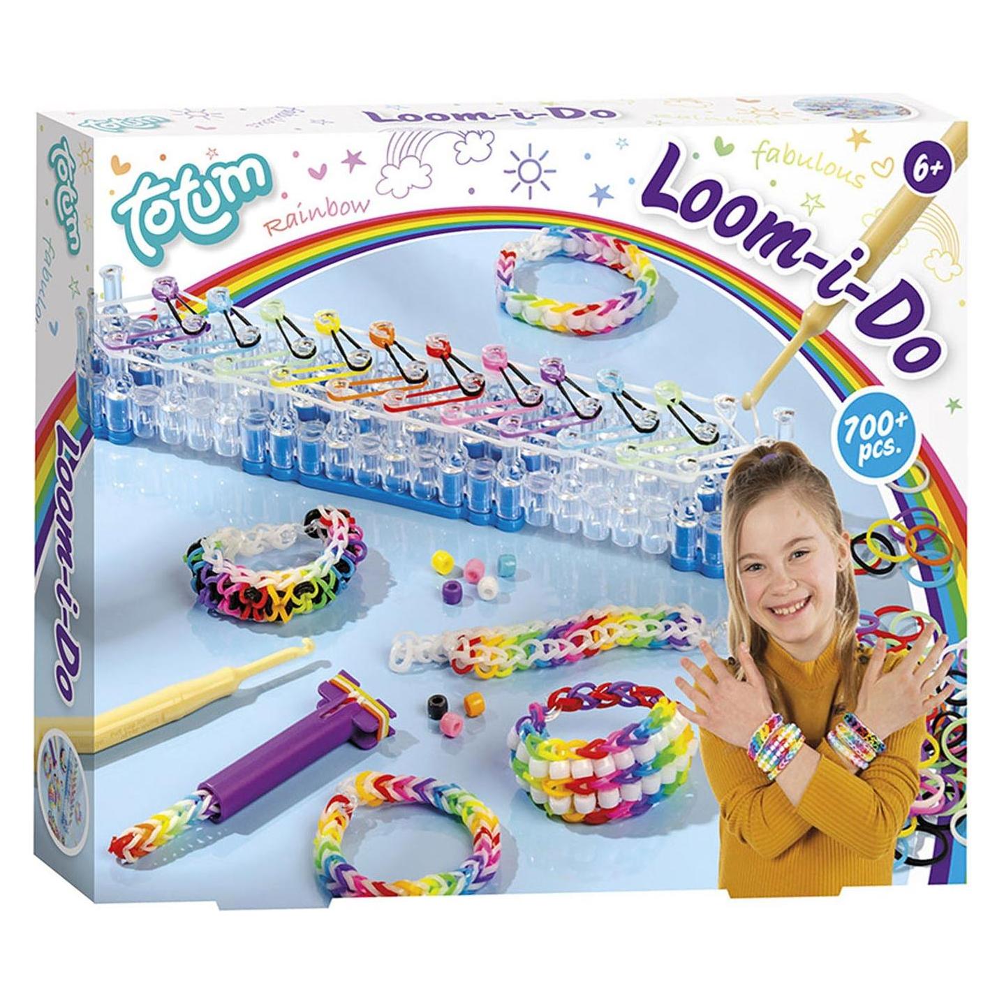 Totum Loomset (025691)