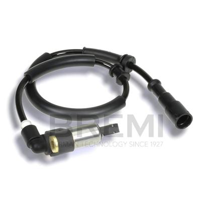 BREMI Sensor, Raddrehzahl 50605 für RENAULT