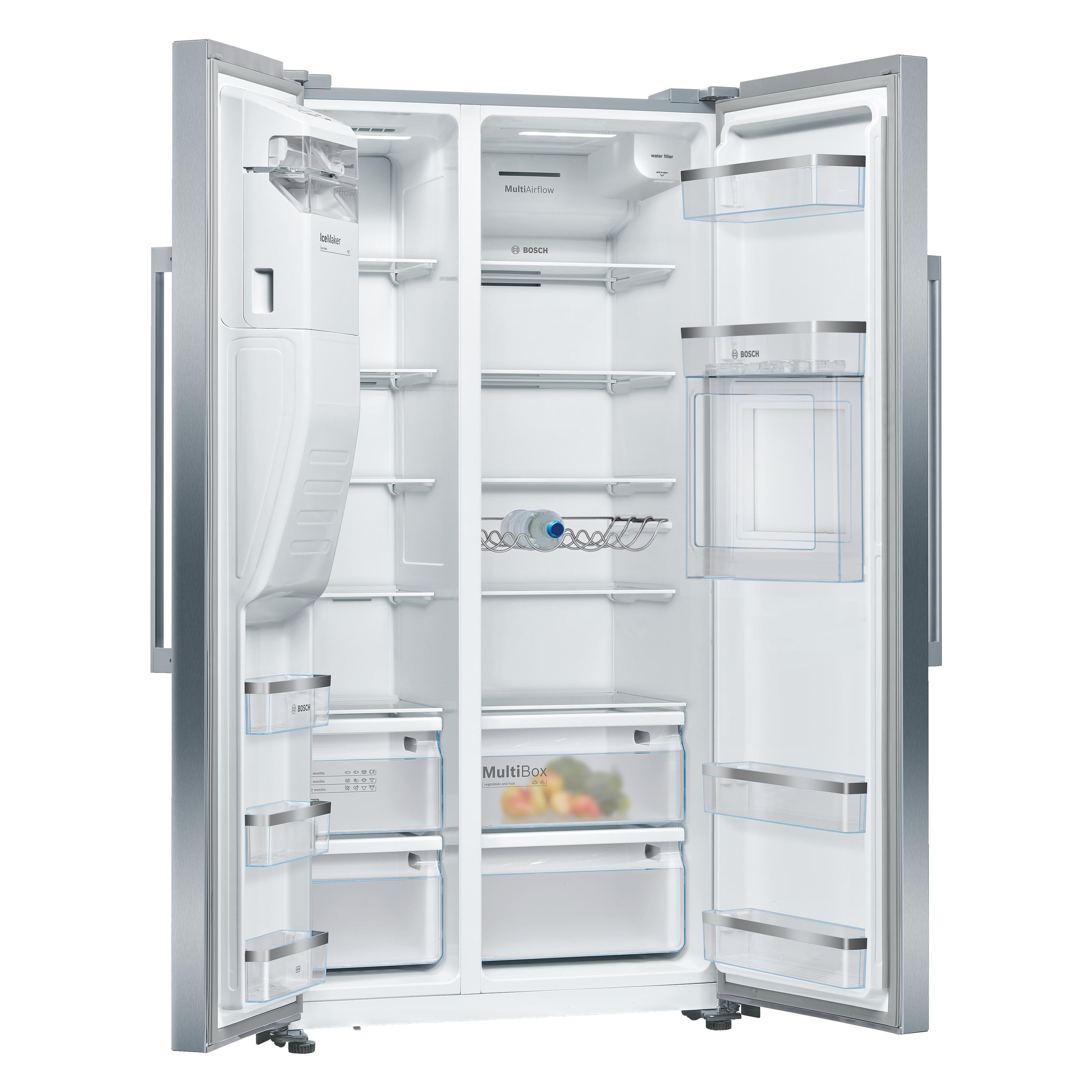 Bosch Hausgeräte Serie 6 KAG93AIEP (531 l) (KAG93AIEP)