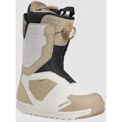 Nidecker Cascade BOA Snowboard-Boots tan Gr. 5.5
