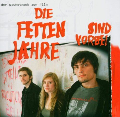 Ost - Die Fetten Jahre Sind Vorbei - Preis vom 30.09.2026 09:01:18 h